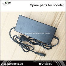 Strong Power DC Charger for Electric Scooter with Ce European Standard